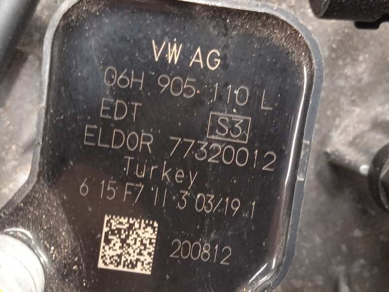 Recambio de motor completo para audi a5 coupe (f53) 2.0 16v tfsi referencia OEM IAM DLV  