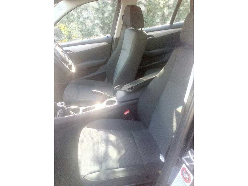 bmw x1 (e84) del año 2013