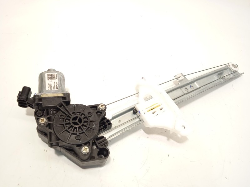 ELEVALUNAS TRASERO IZQUIERDO 83450Q0000 83401Q0010 