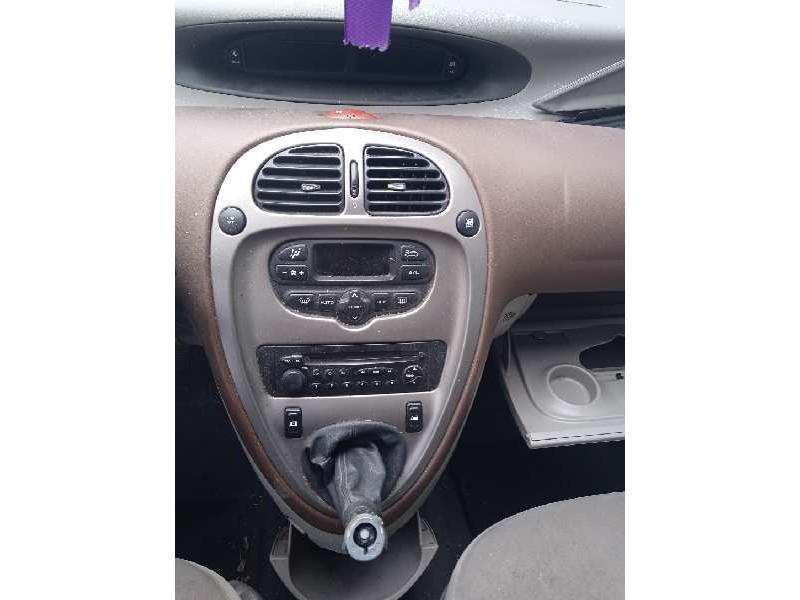 citroën xsara picasso del año 2006