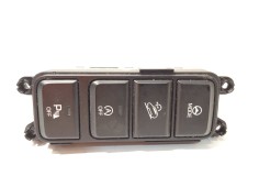 Recambio de mando multifuncion para hyundai tucson referencia OEM IAM 93300D7600   2