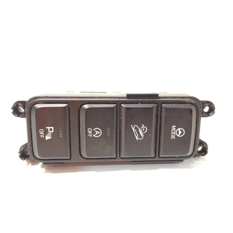 Recambio de mando multifuncion para hyundai tucson referencia OEM IAM 93300D7600  