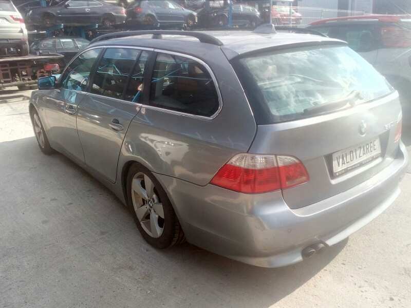 bmw serie 5 touring (e61) del año 2006