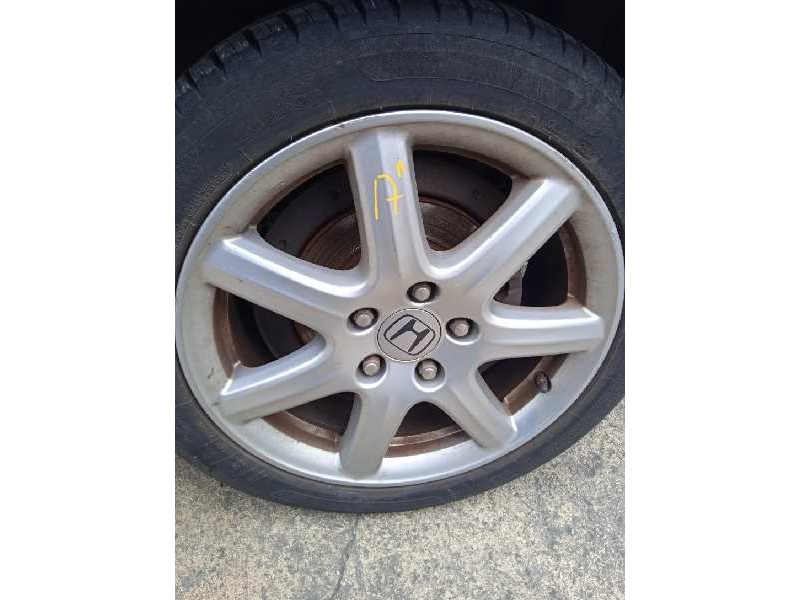 honda civic berlina 5 (fk) del año 2007