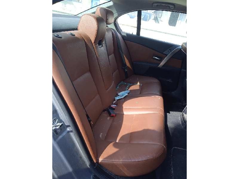 bmw serie 5 berlina (e60) del año 2004