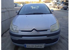 citroën c4 berlina del año 2006 2