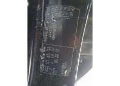 hyundai tucson (jm) del año 2005 2