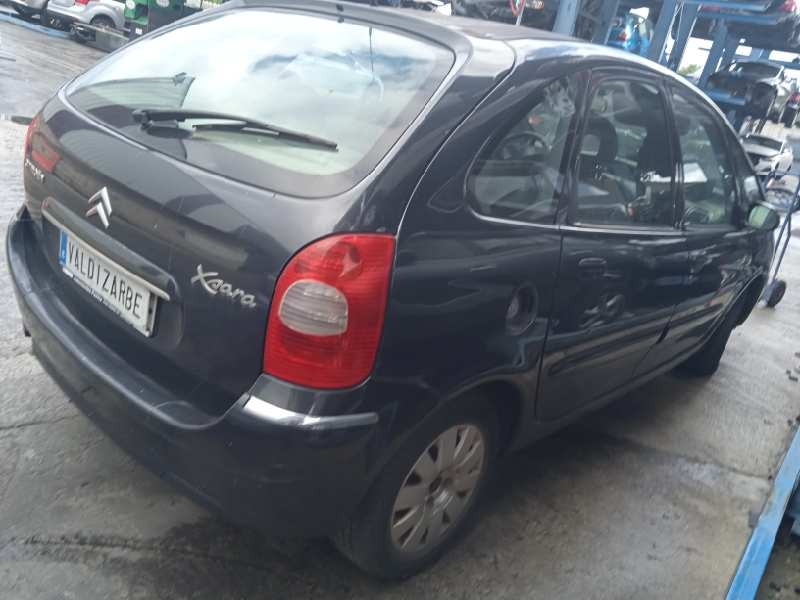 citroën xsara picasso del año 2006