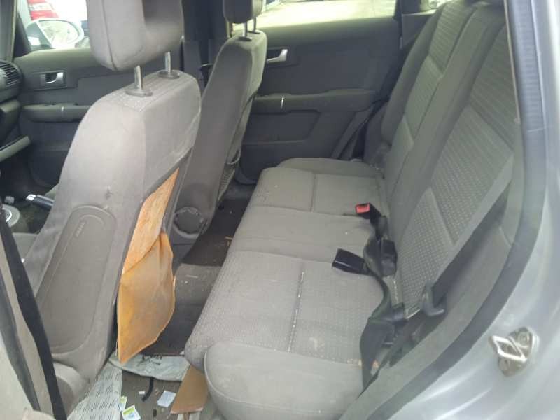 audi a2 (8z) del año 2001