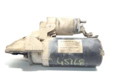 Recambio de motor arranque para ford transit custom kasten 250 l1 ambiente referencia OEM IAM CC1T11000AB  0001115093 2