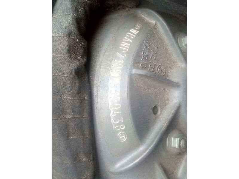 bmw serie 5 touring (e61) del año 2006