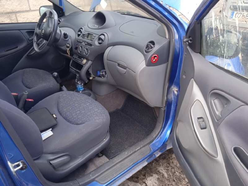 toyota yaris (ncp1/nlp1/scp1) del año 2003