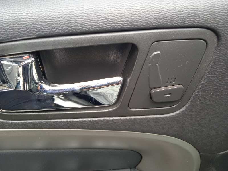 chevrolet epica del año 2009