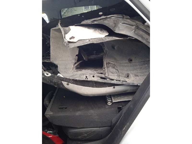 peugeot 3008 del año 2019