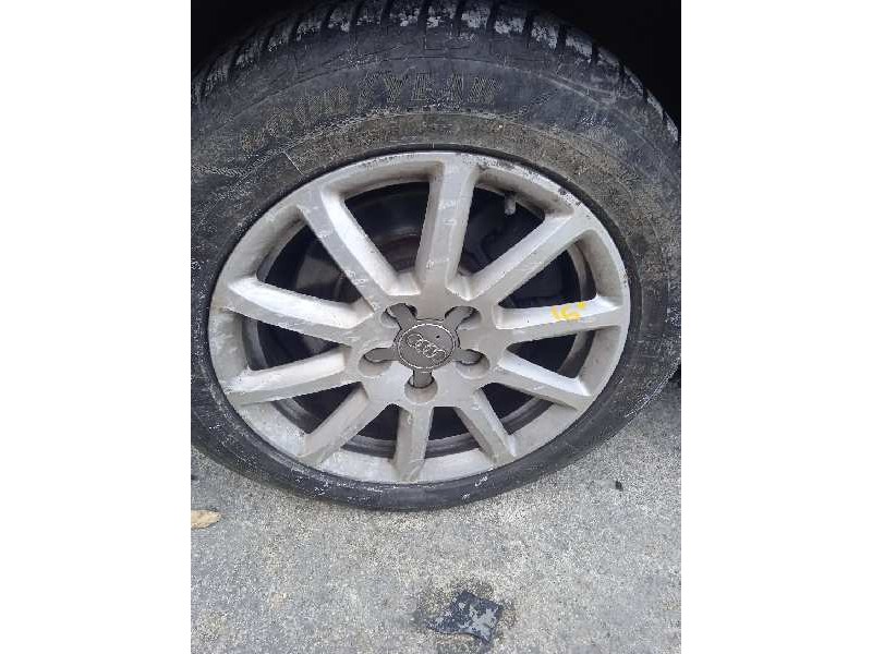 audi a4 ber. (b8) del año 2012