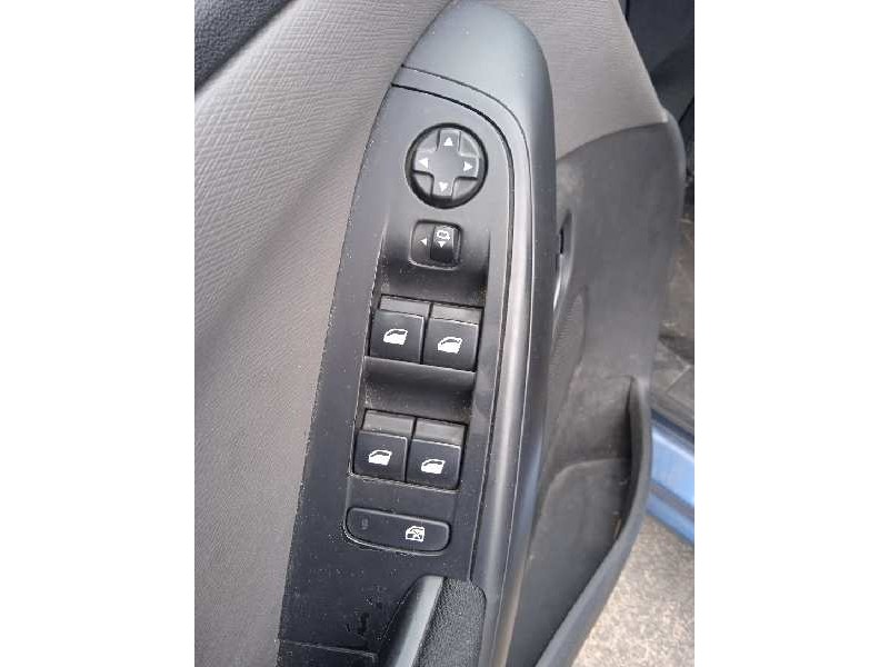 citroën c4 picasso del año 2015