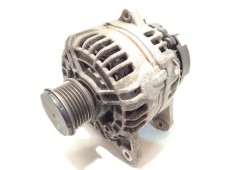 Recambio de alternador para renault megane iii berlina 5 p authentique referencia OEM IAM 231008578R  0124425093