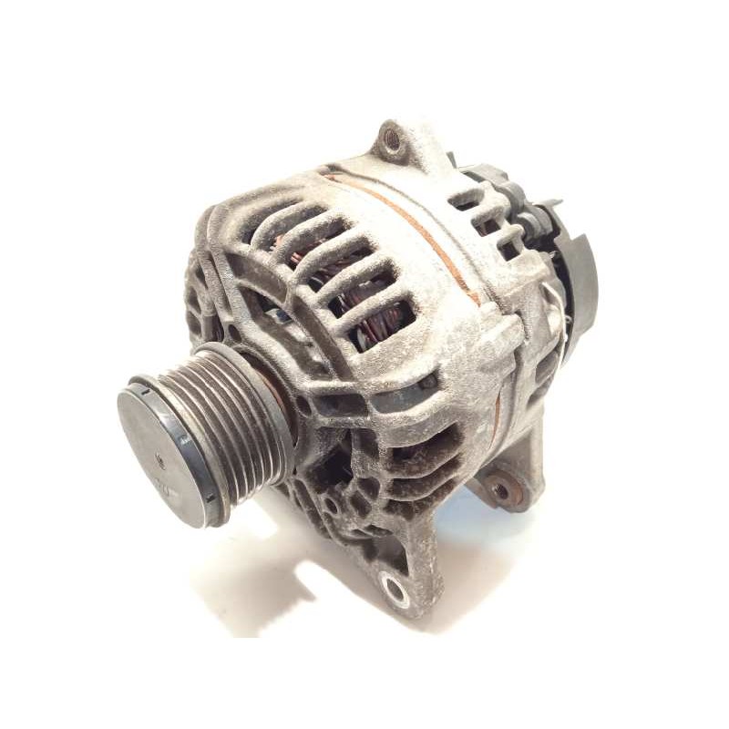 Recambio de alternador para renault megane iii berlina 5 p authentique referencia OEM IAM 231008578R  0124425093