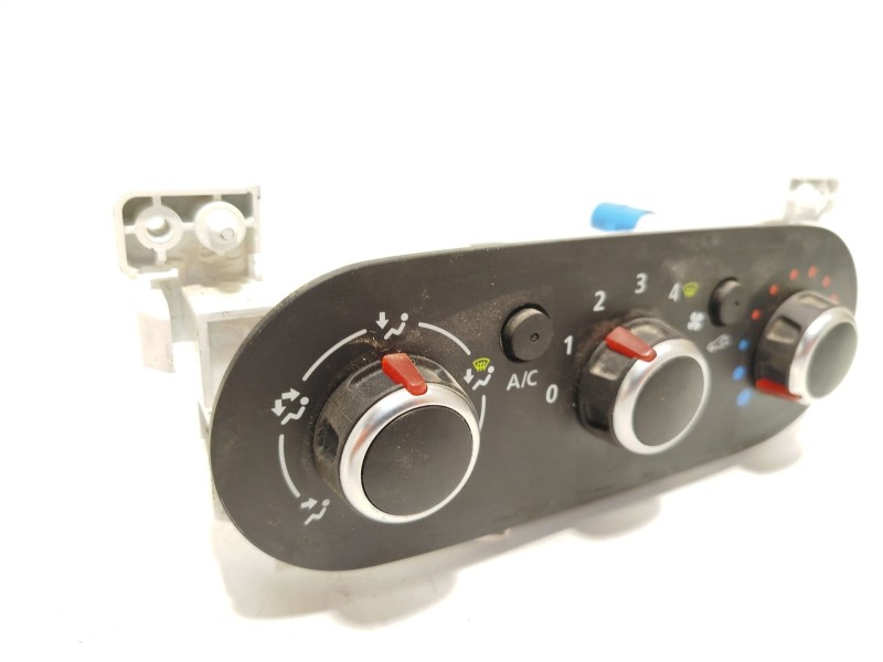 MANDO CALEFACCION / AIRE ACONDICIONADO 6000640051 