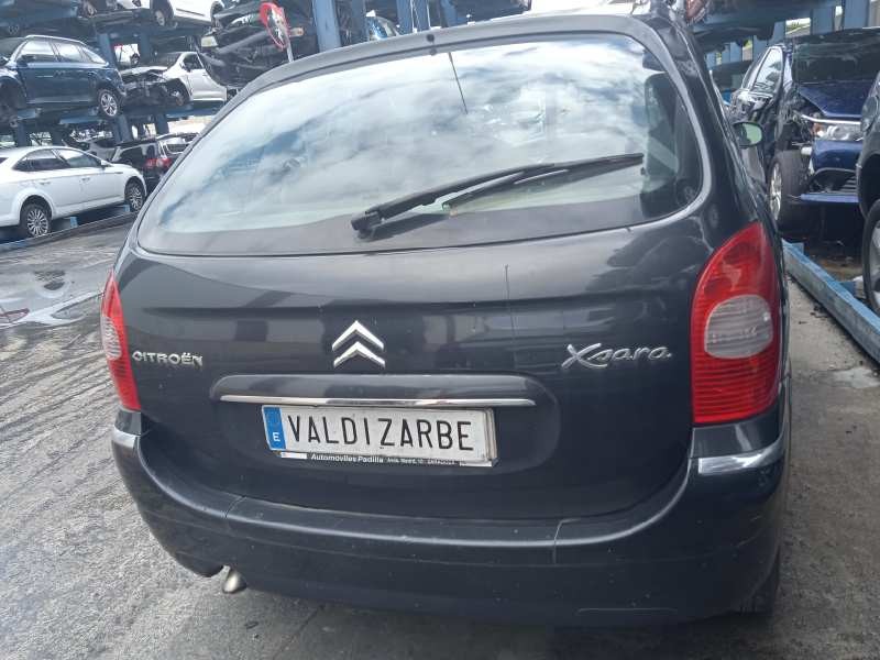 citroën xsara picasso del año 2006