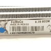 Recambio de radiador aceite para ford kuga iii (dfk) 2.5 fhev referencia OEM IAM LX617A095BC 2404763 