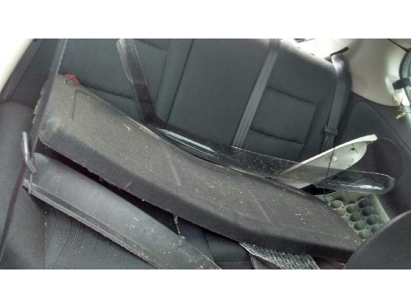 peugeot 207 del año 2007