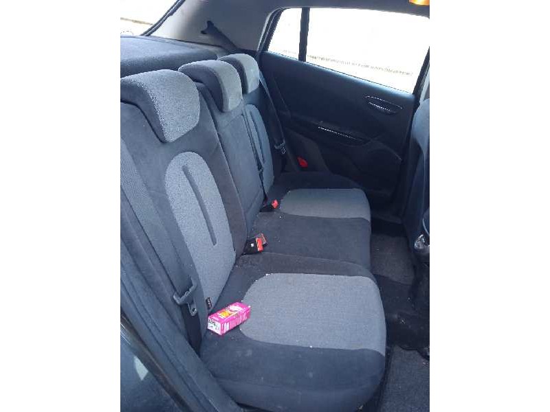 fiat bravo (198) del año 2008