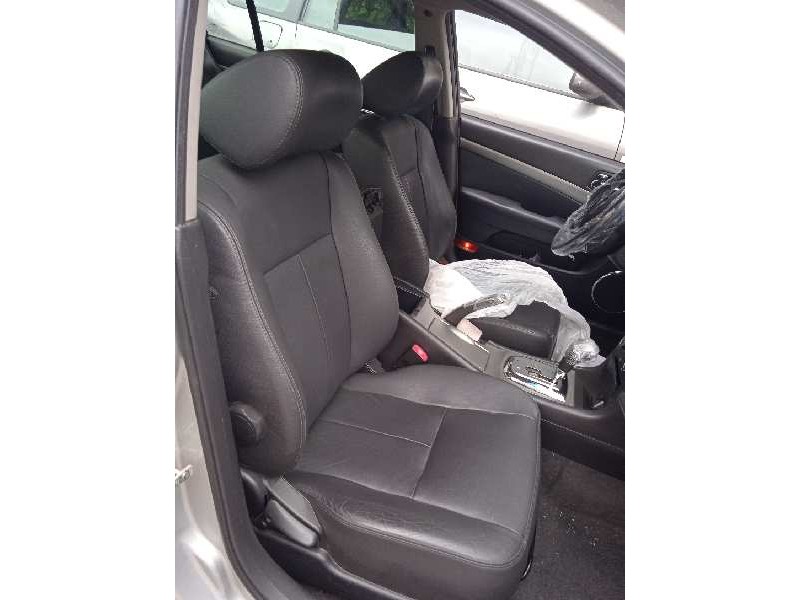 chevrolet epica del año 2009