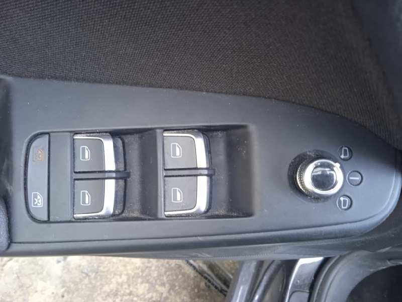 audi a4 ber. (b8) del año 2012