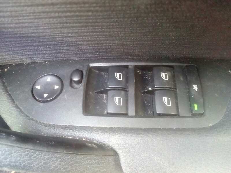 bmw x1 (e84) del año 2013