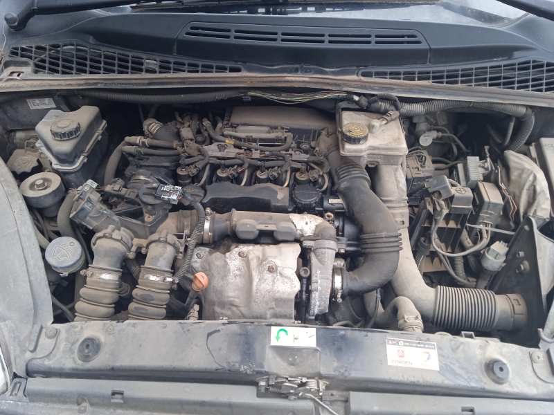 citroën xsara picasso del año 2006