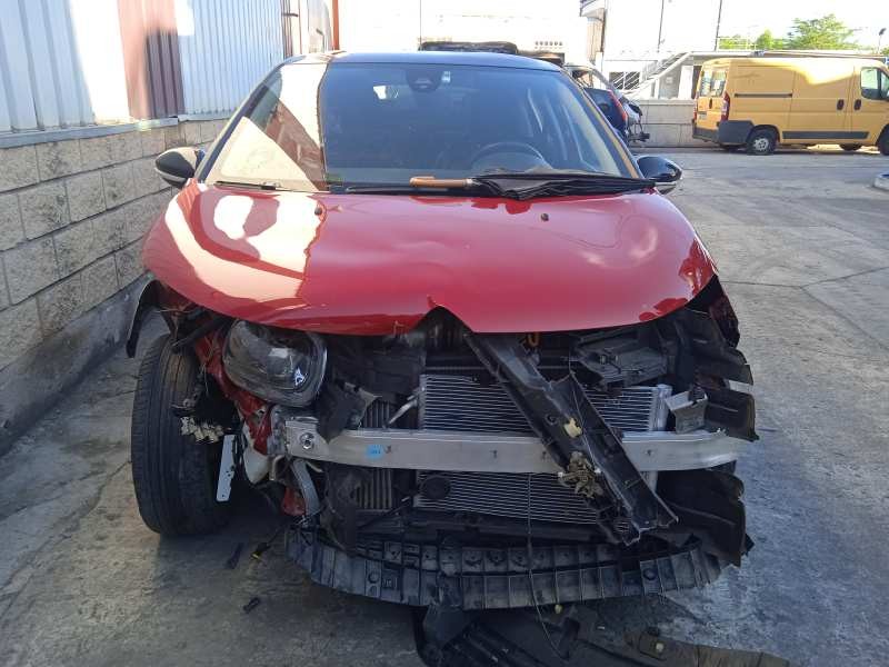 citroën c3 del año 2017