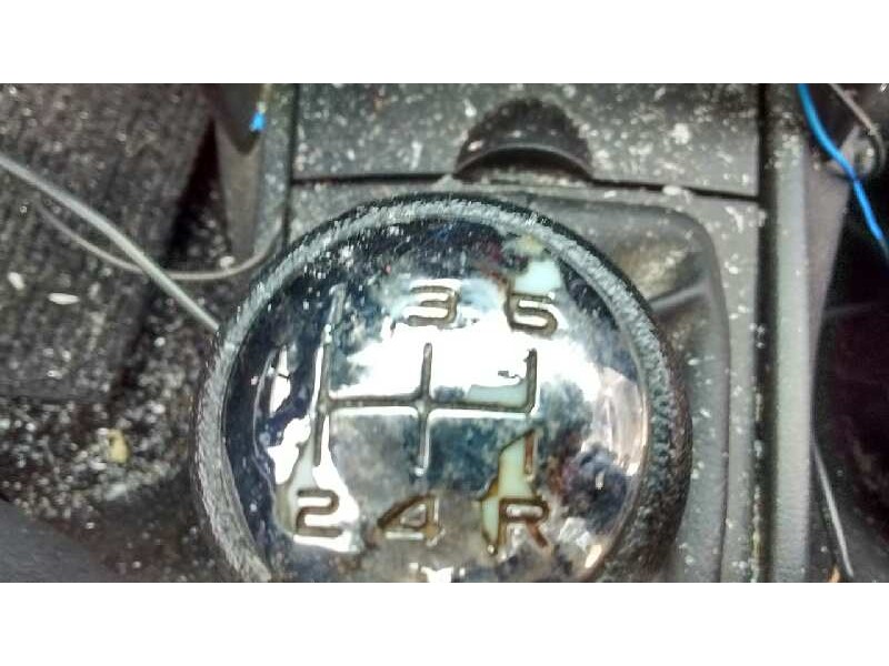 peugeot 207 del año 2007