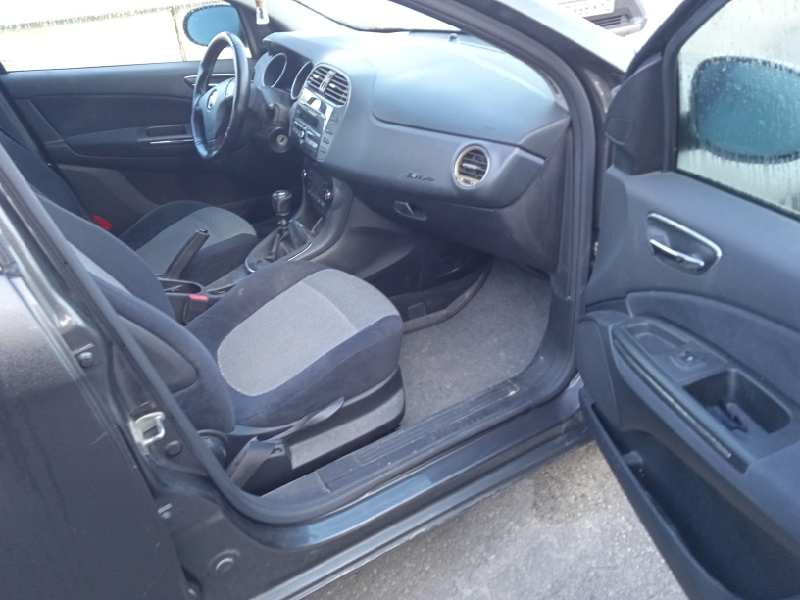 fiat bravo (198) del año 2008