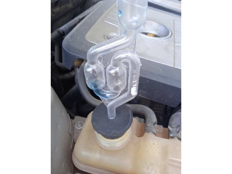 chevrolet epica del año 2009