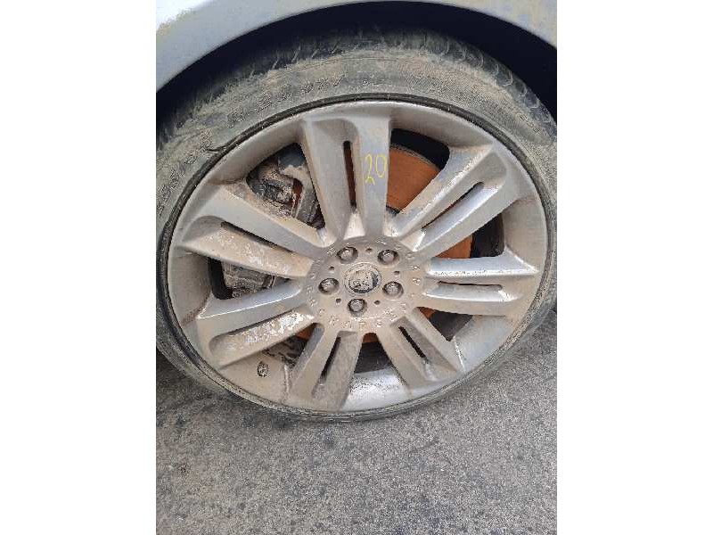 jaguar xf del año 2010