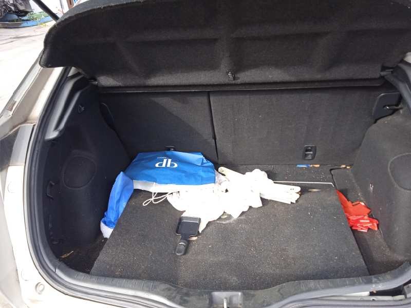 honda civic berlina 5 (fk) del año 2007