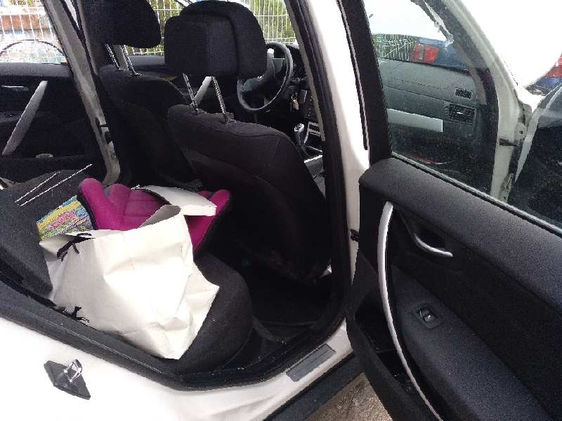 bmw x3 (e83) del año 2010