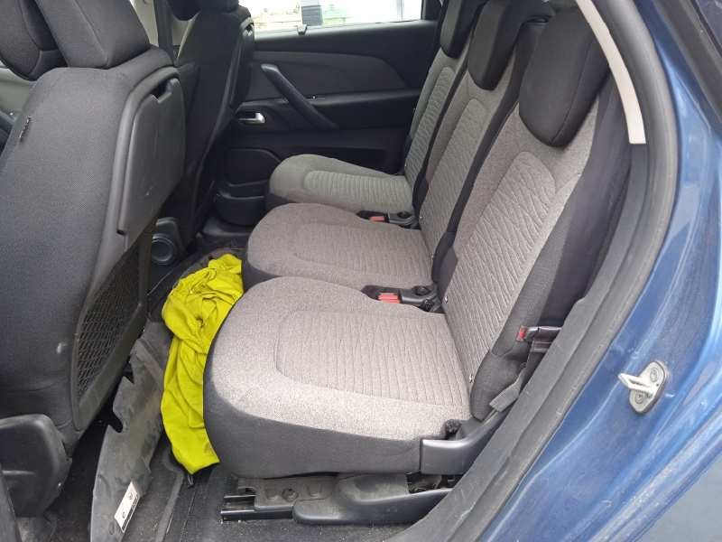 citroën c4 picasso del año 2015