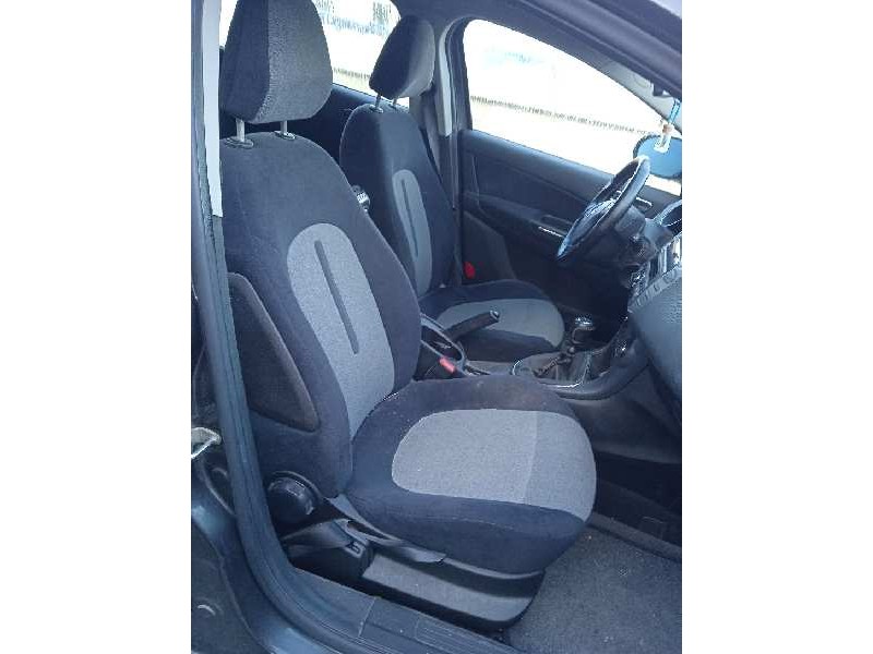 fiat bravo (198) del año 2008