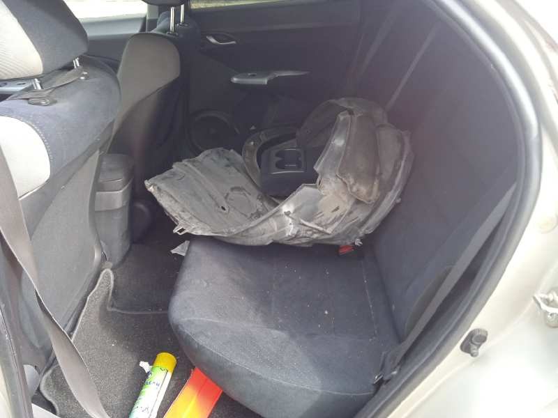 honda civic berlina 5 (fk) del año 2007