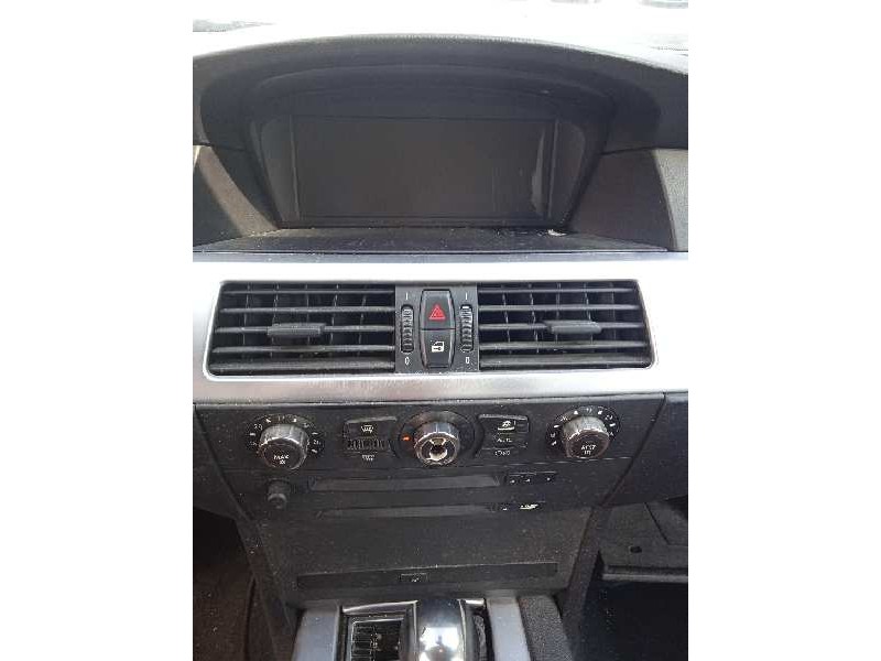 bmw serie 5 berlina (e60) del año 2004