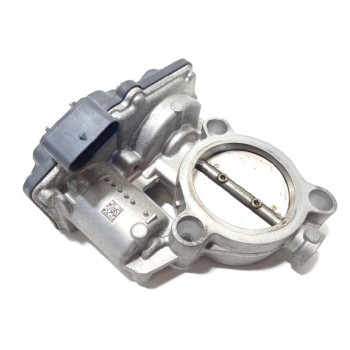 Recambio de caja mariposa para bmw serie x1 (f48) sdrive18i referencia OEM IAM 13547618838 7618838 A2C80221400