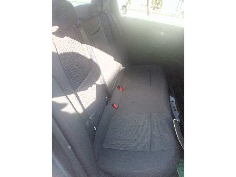 peugeot 508 del año 2011