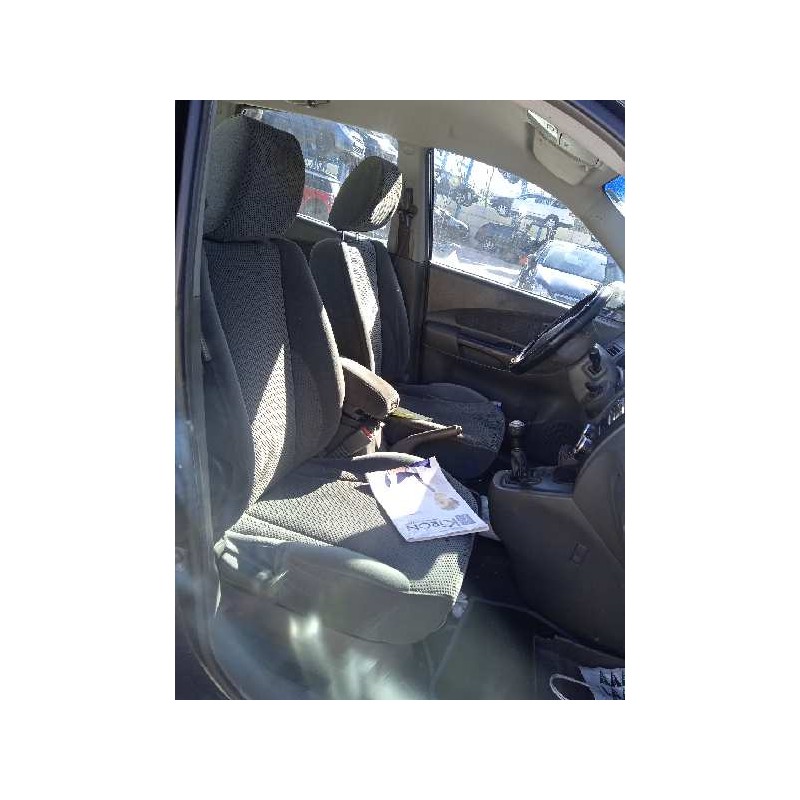 hyundai tucson (jm) del año 2005