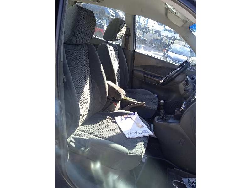 hyundai tucson (jm) del año 2005