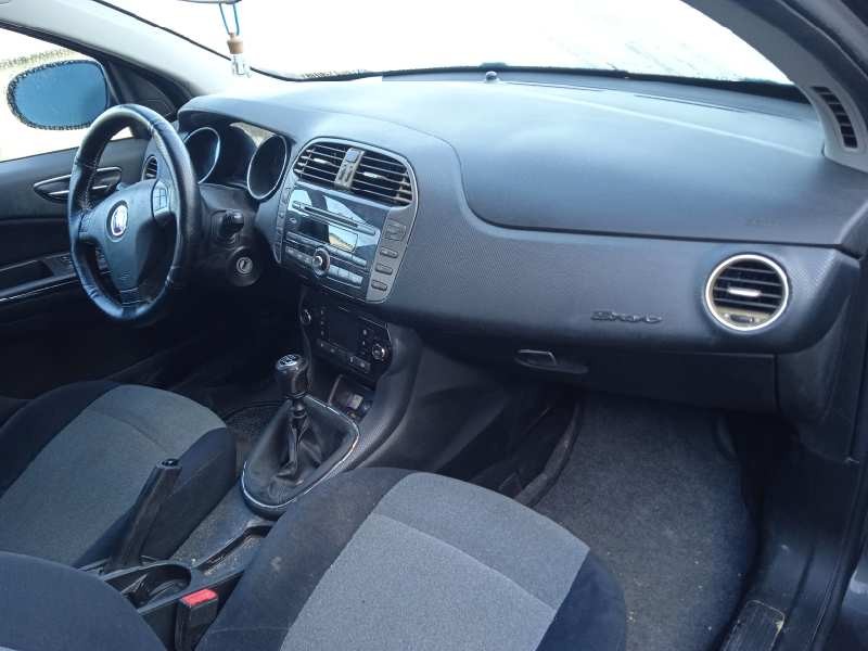 fiat bravo (198) del año 2008
