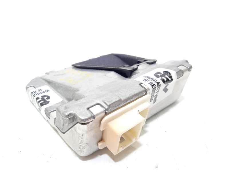 Recambio de modulo electronico para mazda cx-5 2.2 turbodiesel cat referencia OEM IAM GML867XCXC  