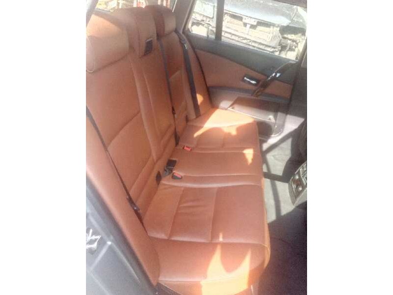bmw serie 5 touring (e61) del año 2006