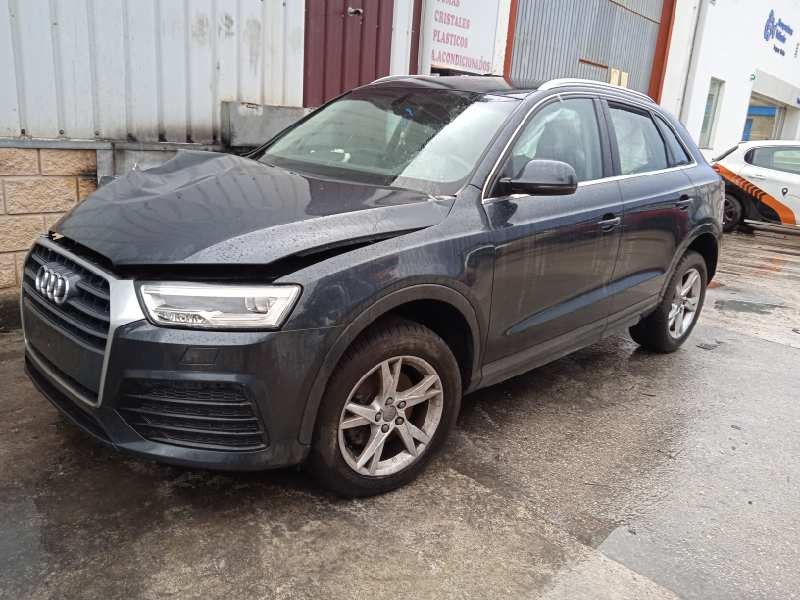 audi q3 (8ug) del año 2018